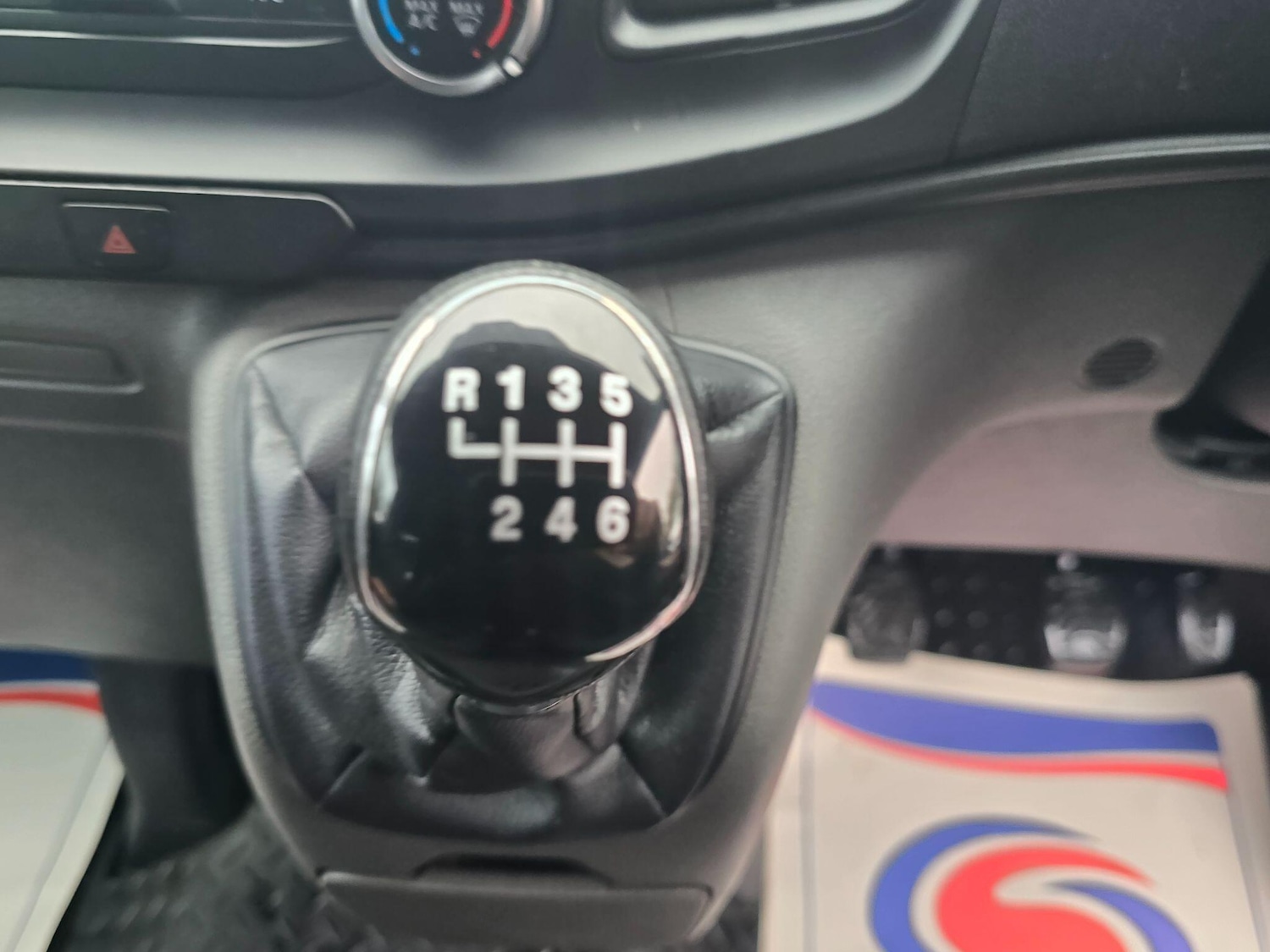 Used Ford Transit Custom 2019 for sale - 76965650: Photo 42