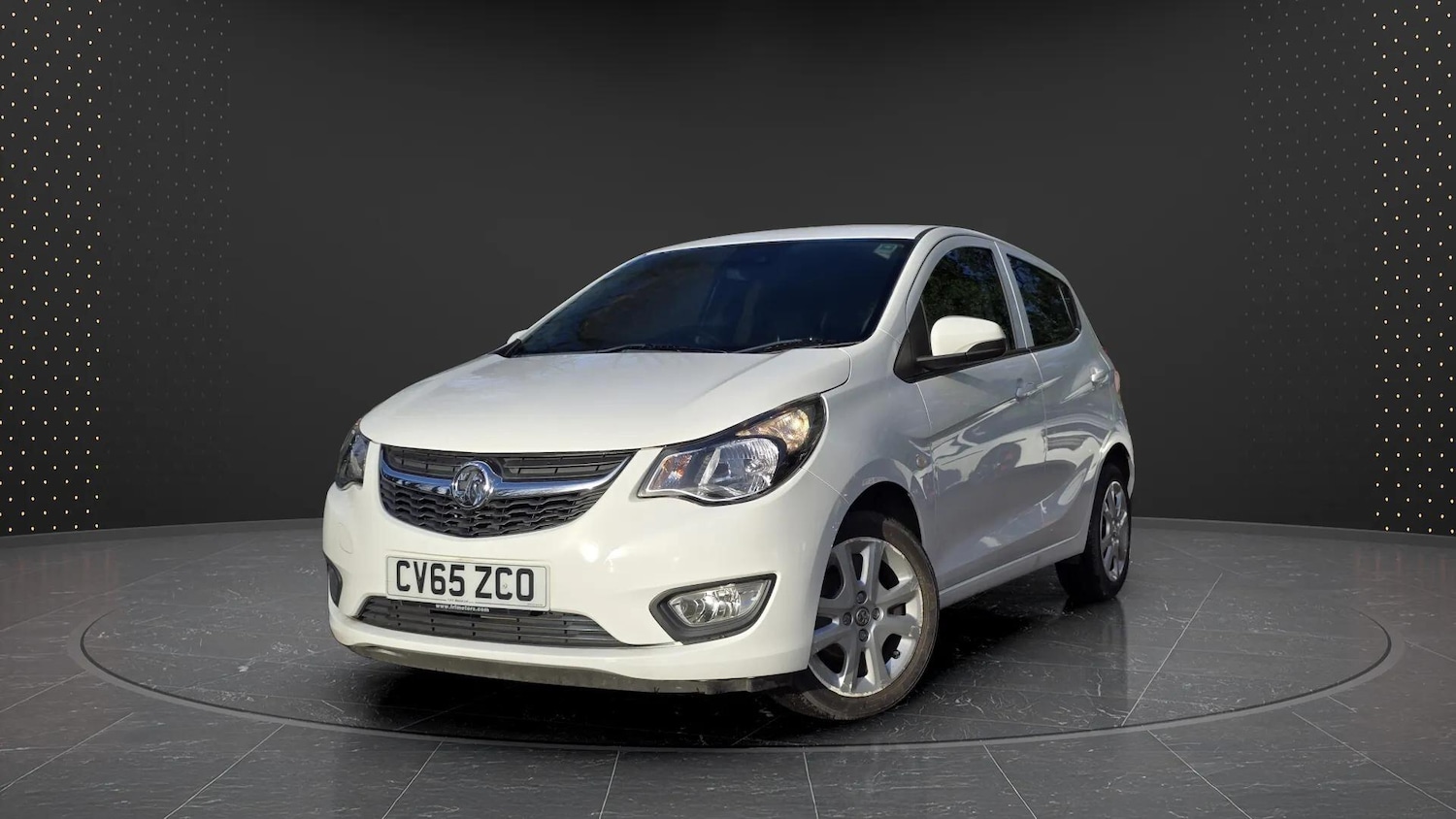 Used Vauxhall Viva 2015 for sale - 76865533: Photo 1