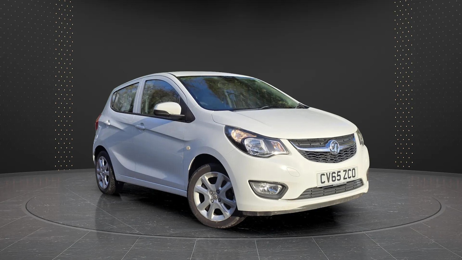 Used Vauxhall Viva 2015 for sale - 76865533: Photo 10