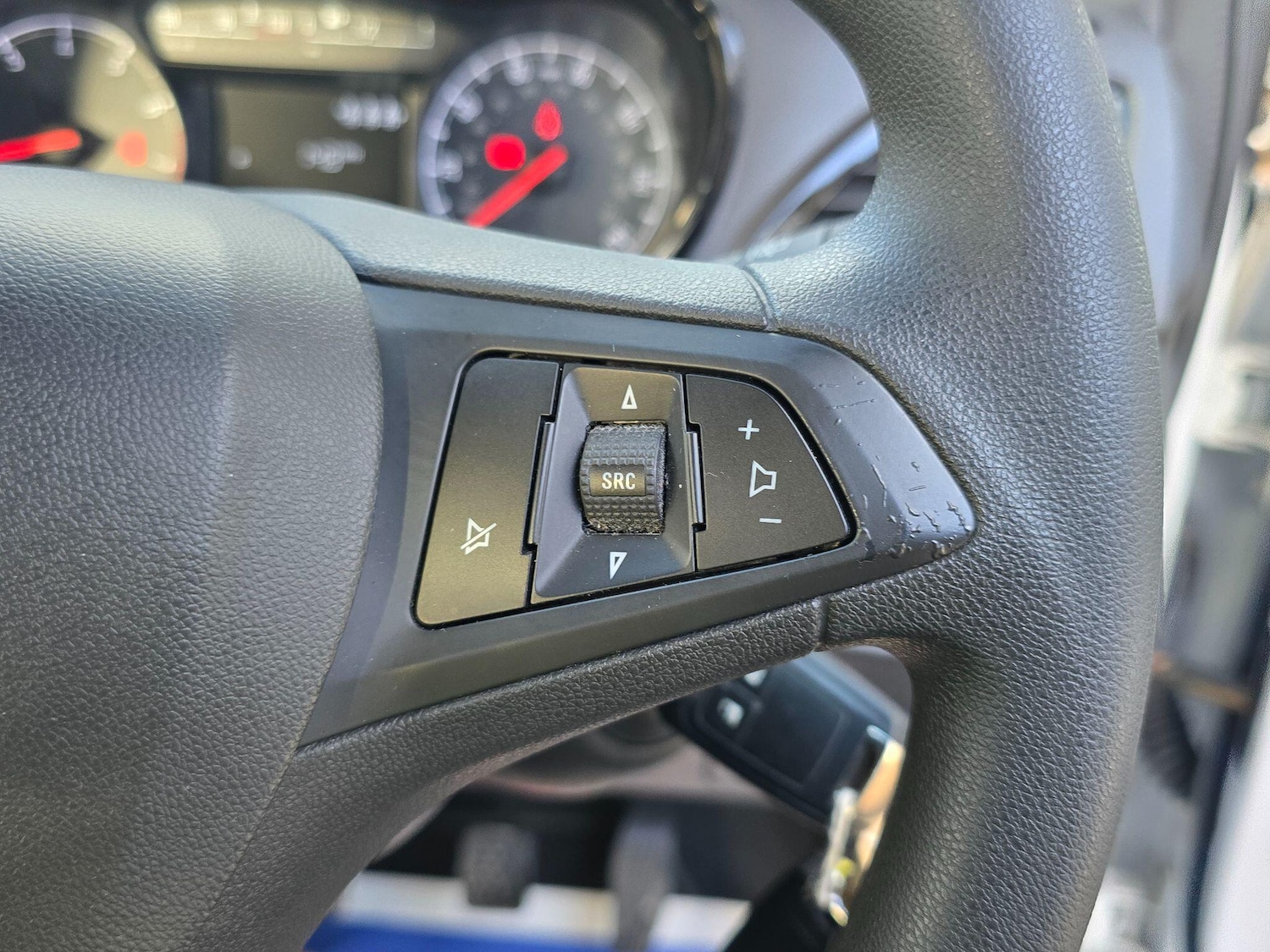 Used Vauxhall Viva 2015 for sale - 76865533: Photo 16