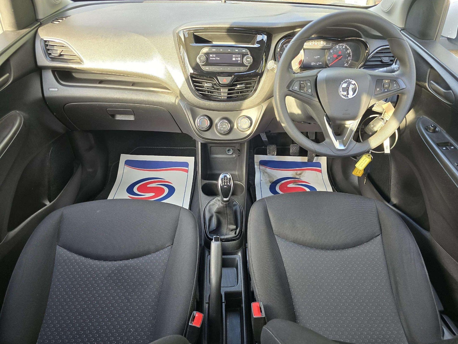 Used Vauxhall Viva 2015 for sale - 76865533: Photo 20