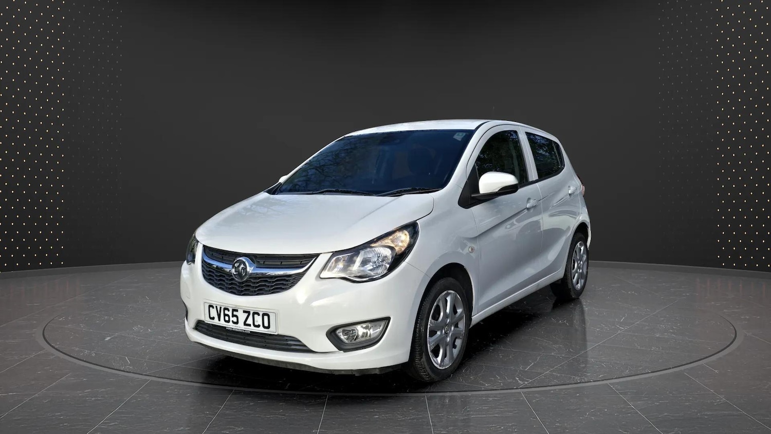 Used Vauxhall Viva 2015 for sale - 76865533: Photo 21