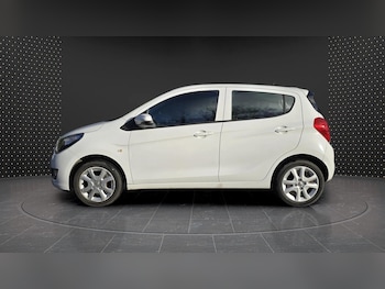 Used Vauxhall Viva 2015 for sale - 76865533: Photo
