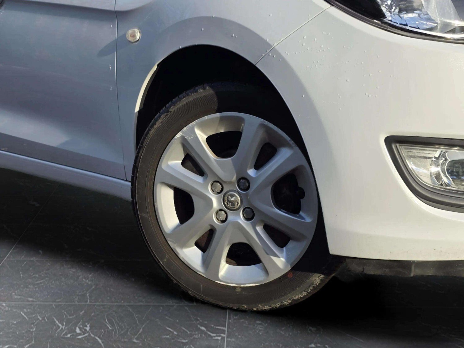 Used Vauxhall Viva 2015 for sale - 76865533: Photo 4