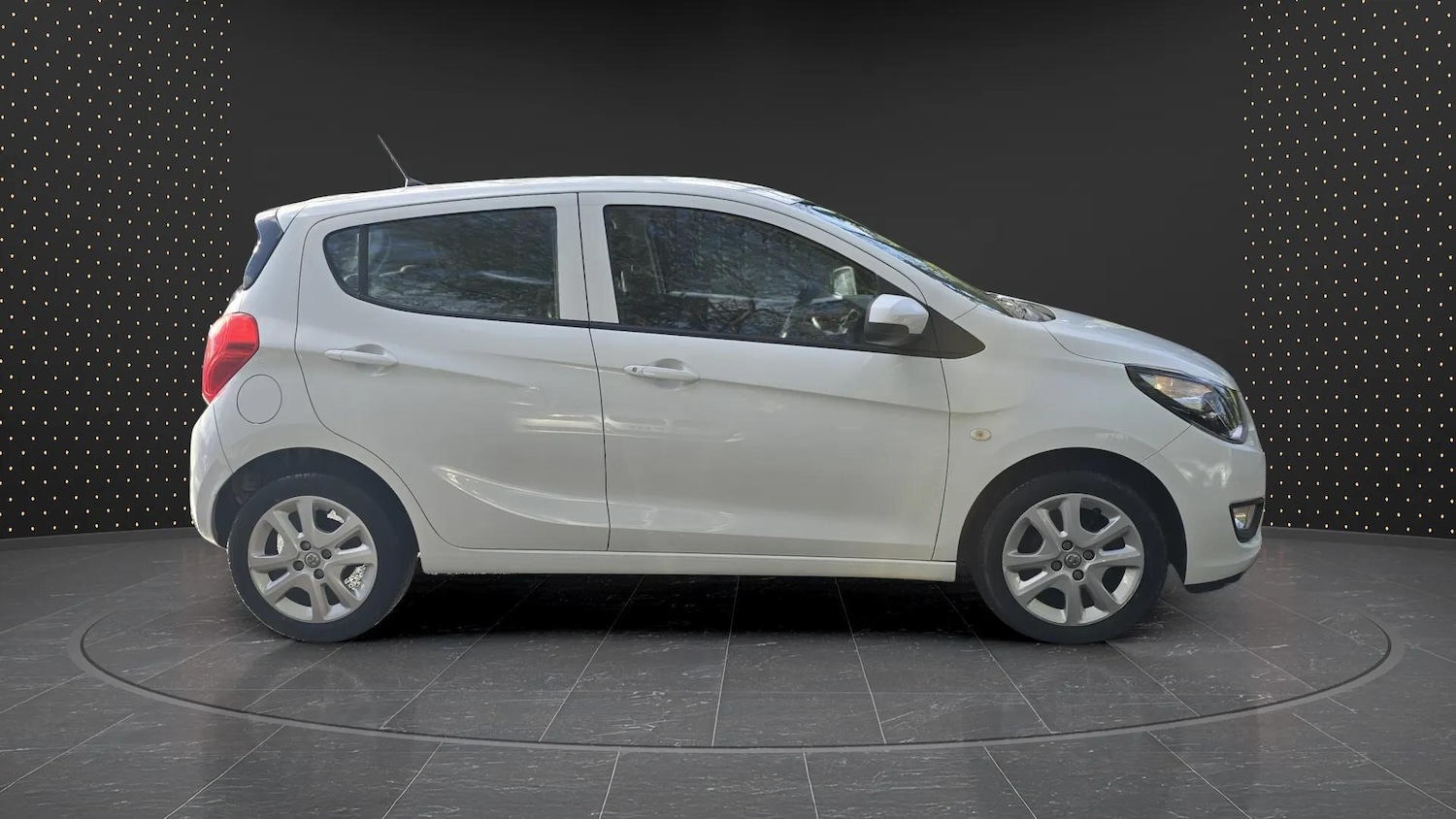 Used Vauxhall Viva 2015 for sale - 76865533: Photo 8