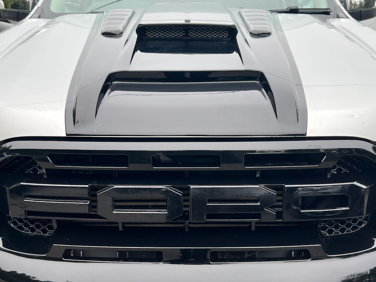 Used Ford Ranger 2019 for sale - 76268428: Photo 10