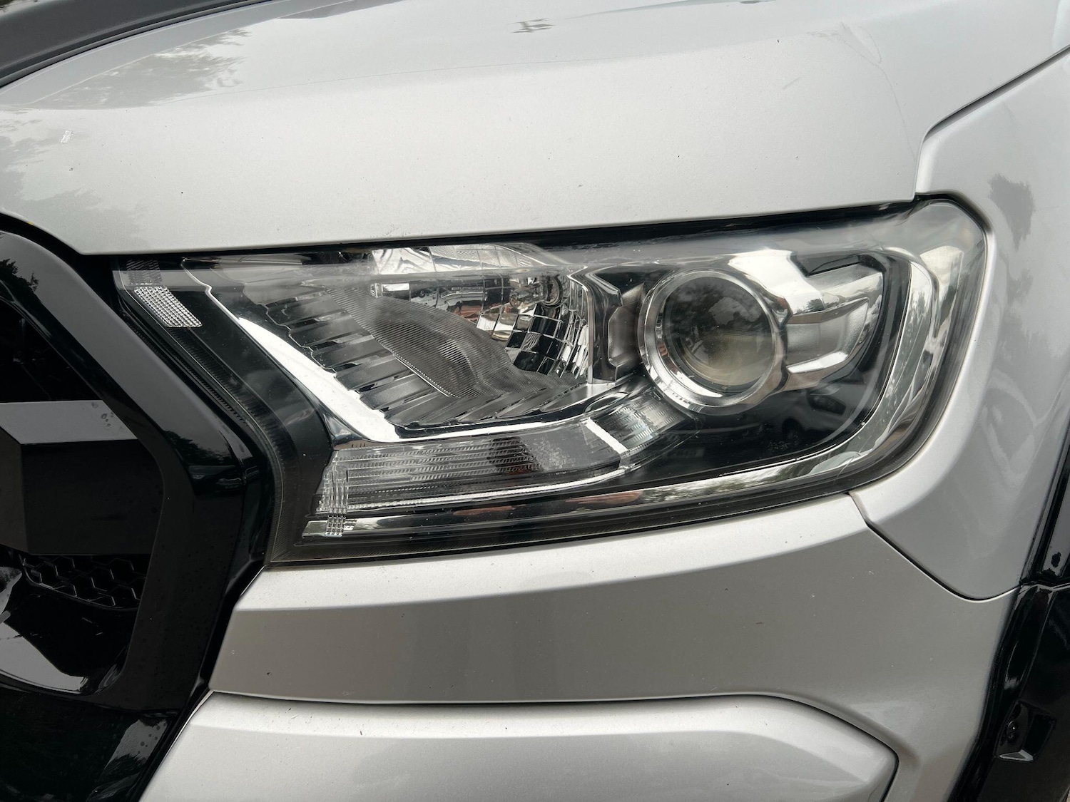 Used Ford Ranger 2019 for sale - 76268428: Photo 15