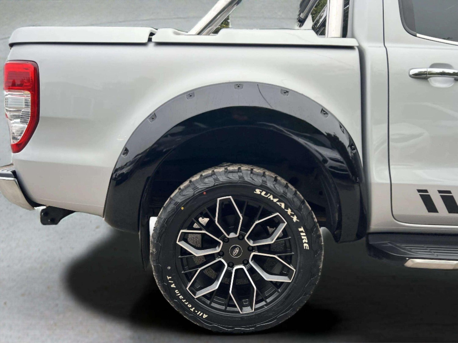 Used Ford Ranger 2019 for sale - 76268428: Photo 16