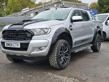 Used Ford Ranger 2019 for sale - 76268428: Photo