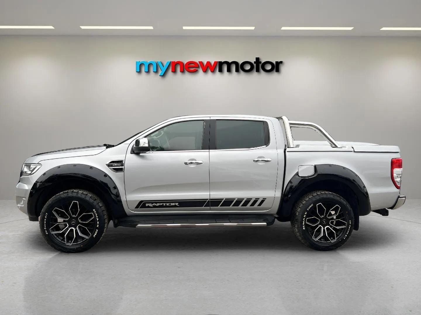 Used Ford Ranger 2019 for sale - 76268428: Photo 2