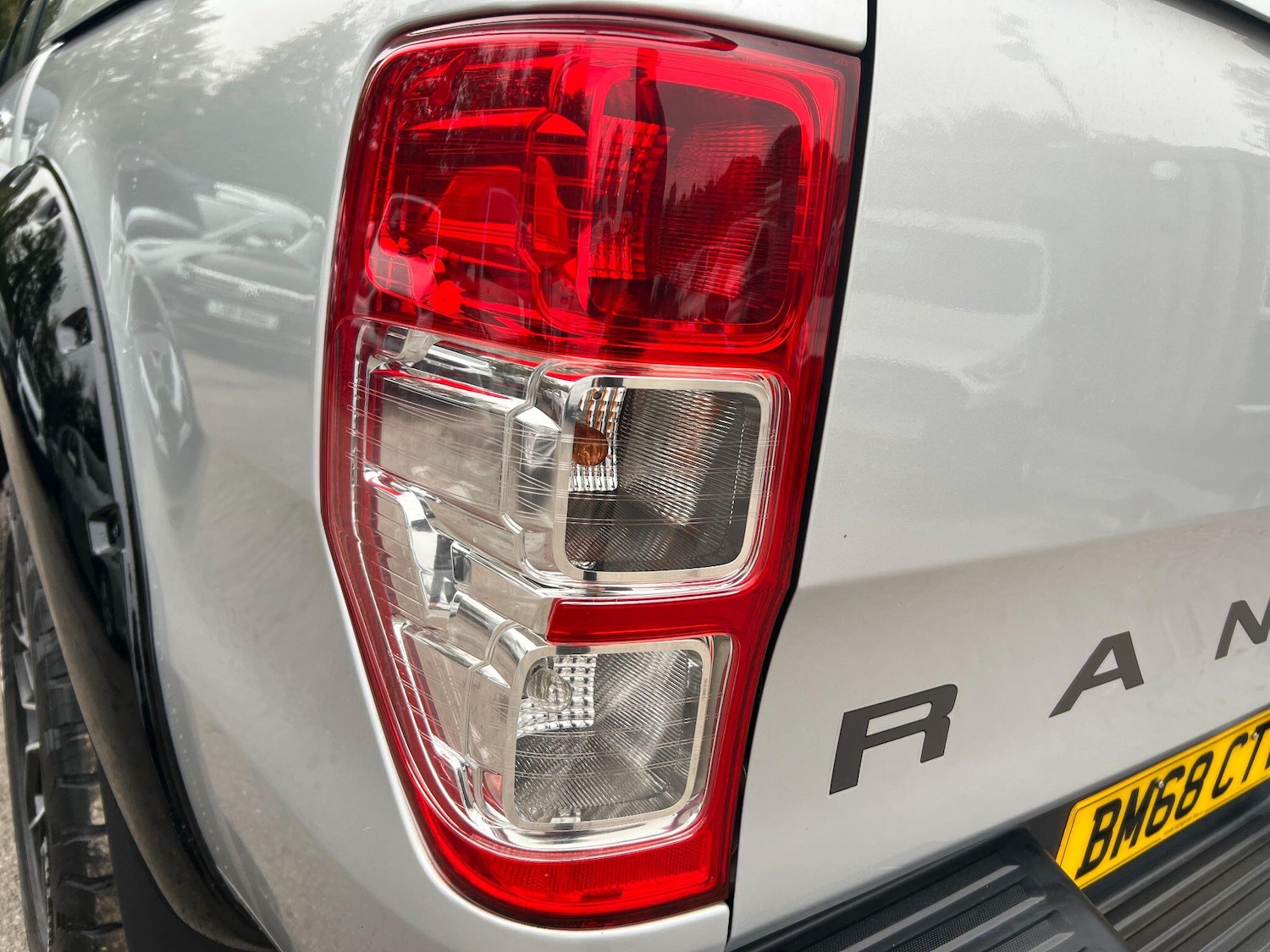 Used Ford Ranger 2019 for sale - 76268428: Photo 20