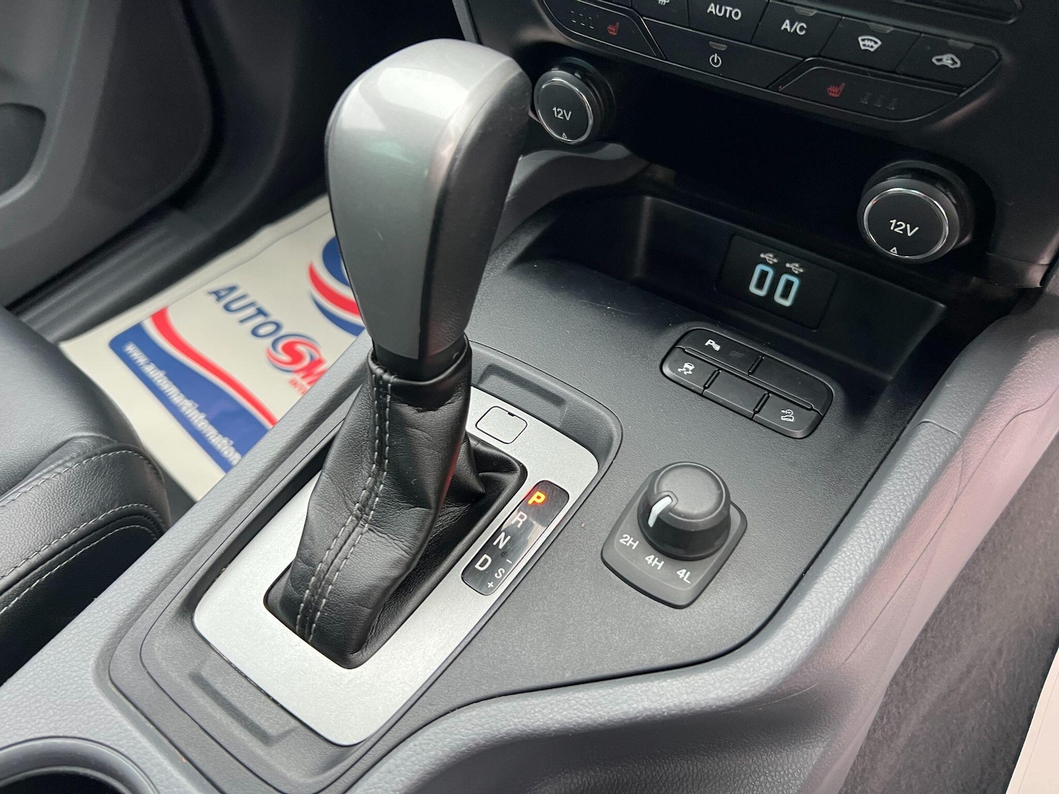 Used Ford Ranger 2019 for sale - 76268428: Photo 23