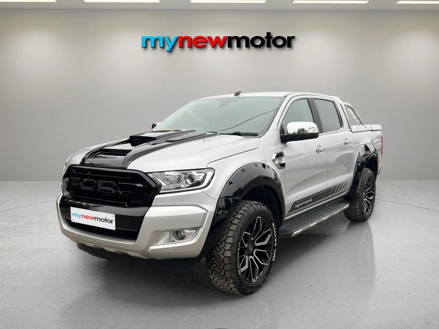 Used Ford Ranger 2019 for sale - 76268428: Photo 24