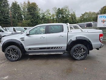 Used Ford Ranger 2019 for sale - 76268428: Photo