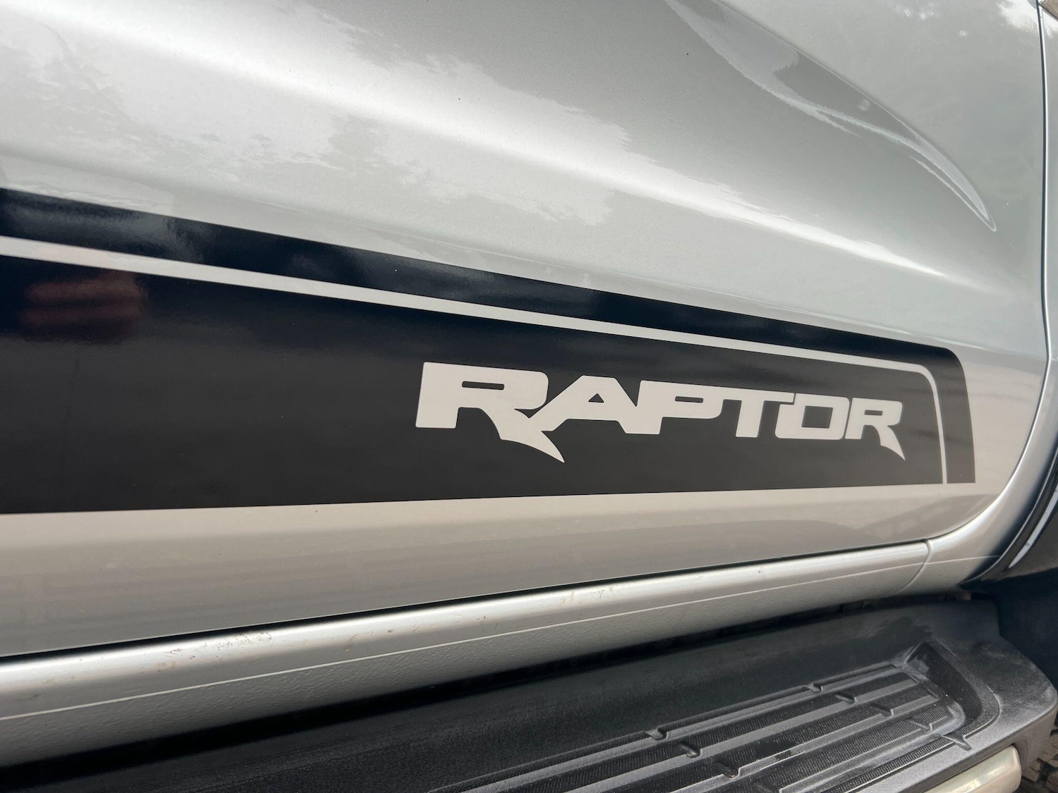 Used Ford Ranger 2019 for sale - 76268428: Photo 3