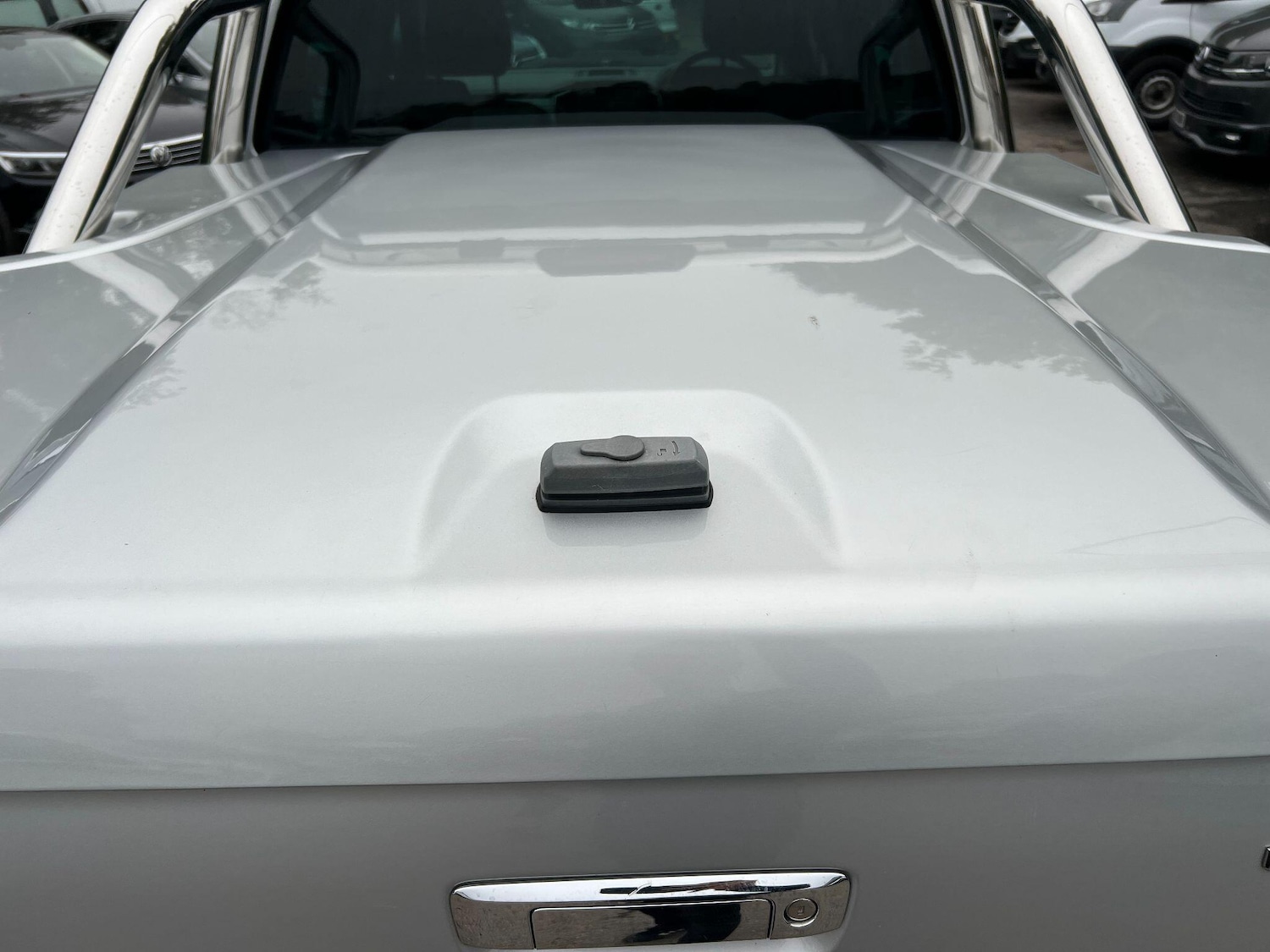 Used Ford Ranger 2019 for sale - 76268428: Photo 37