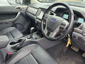 Used Ford Ranger 2019 for sale - 76268428: Photo