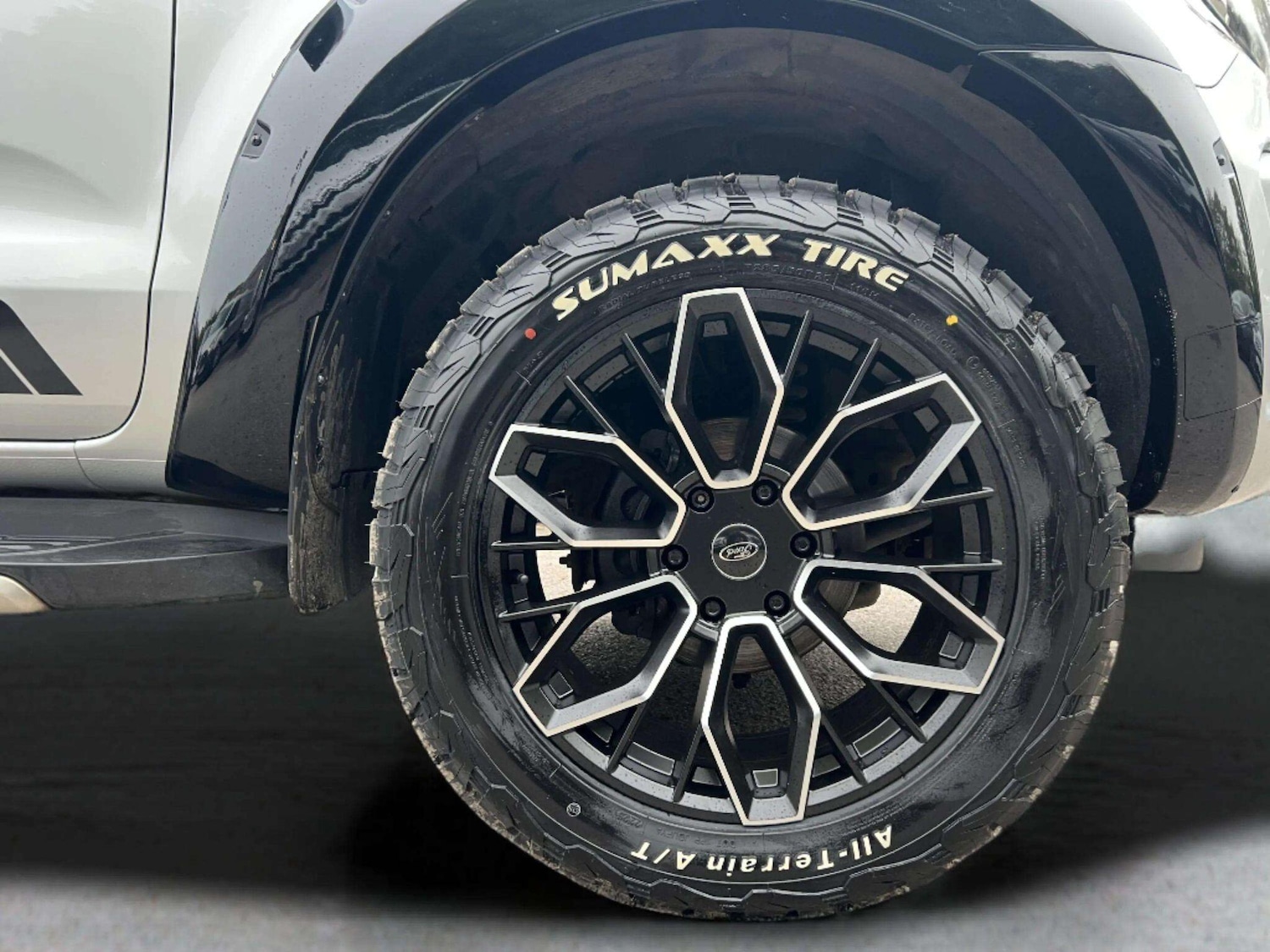 Used Ford Ranger 2019 for sale - 76268428: Photo 4