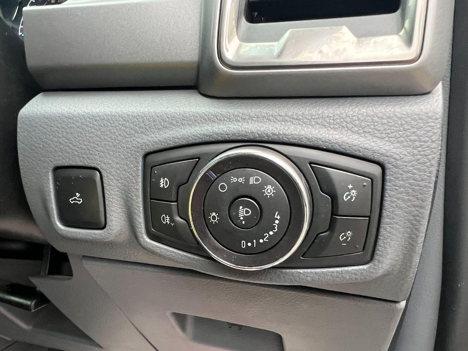 Used Ford Ranger 2019 for sale - 76268428: Photo 42