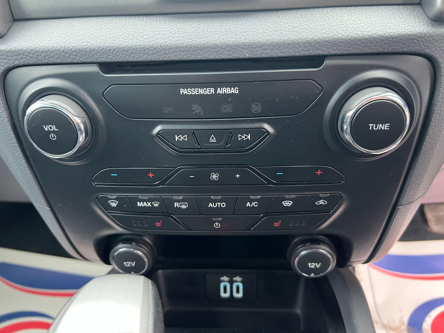 Used Ford Ranger 2019 for sale - 76268428: Photo 44