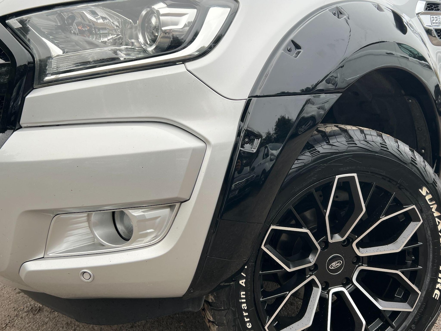 Used Ford Ranger 2019 for sale - 76268428: Photo 47