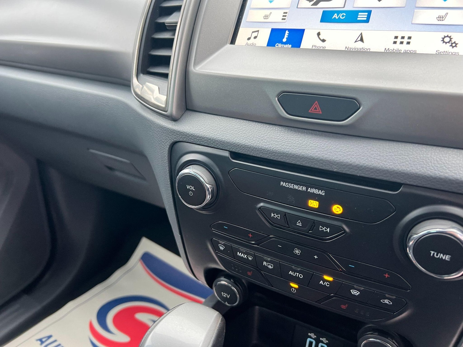 Used Ford Ranger 2019 for sale - 76268428: Photo 48