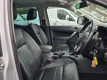 Used Ford Ranger 2019 for sale - 76268428: Photo