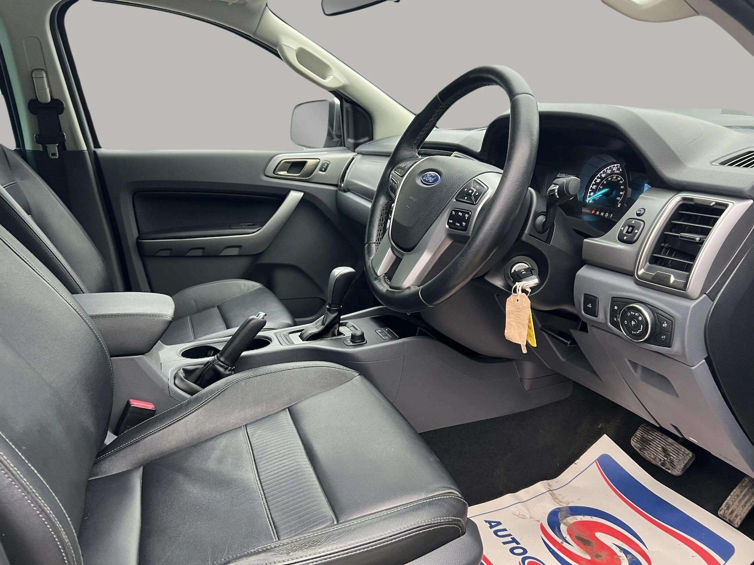 Used Ford Ranger 2019 for sale - 76268428: Photo 7