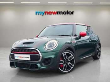 2017 (17) - 2.0 John Cooper Works Auto Euro 6 (s/s) 3dr