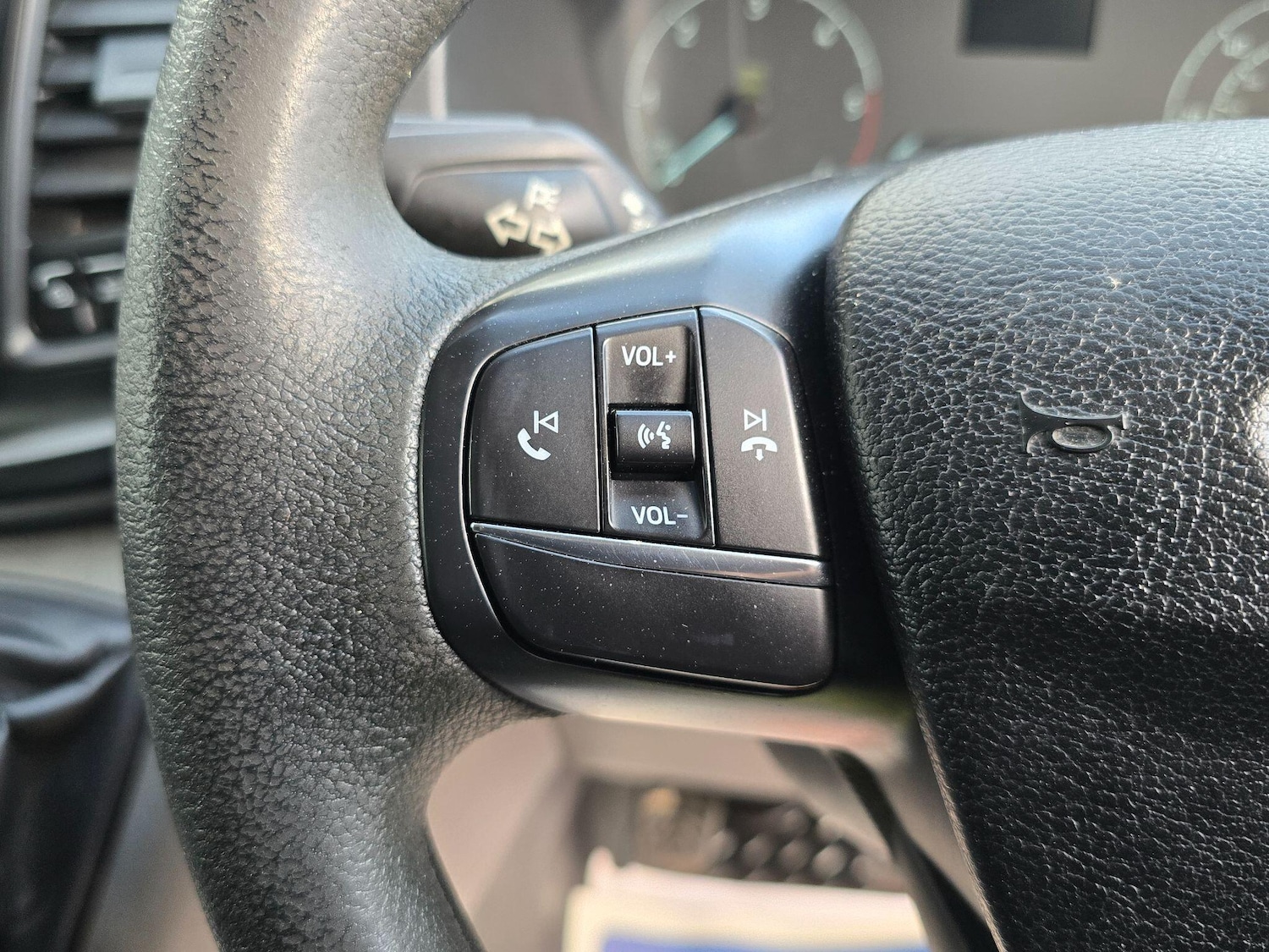 Used Ford Transit Custom 2020 for sale - 77611540: Photo 23