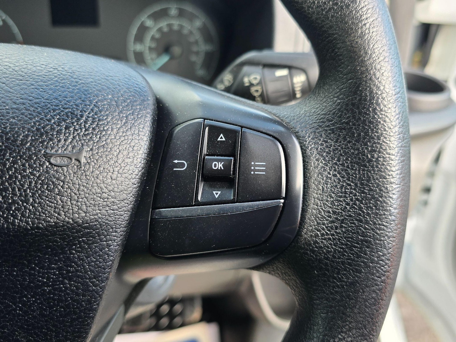 Used Ford Transit Custom 2020 for sale - 77611540: Photo 24