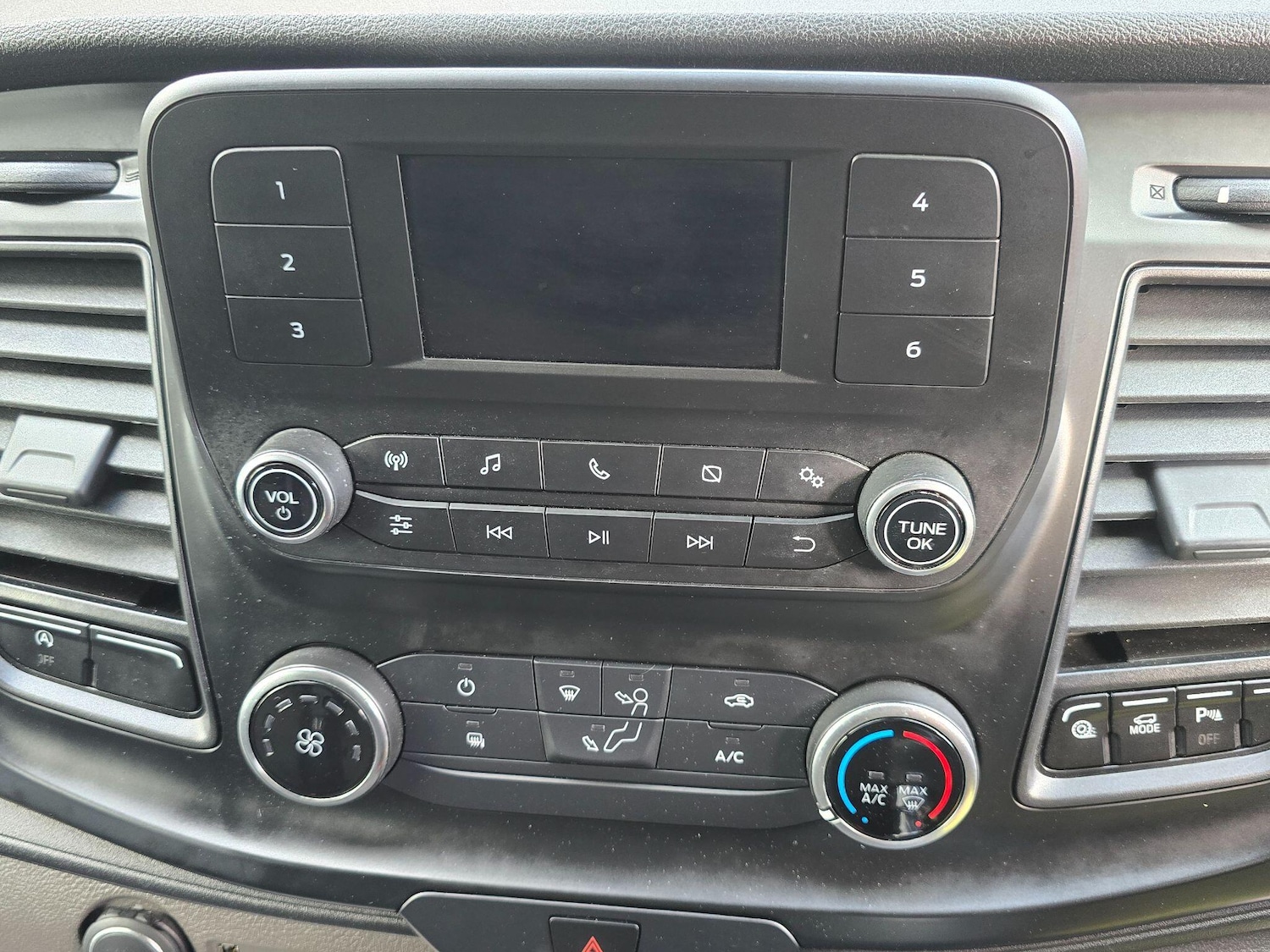 Used Ford Transit Custom 2020 for sale - 77611540: Photo 25