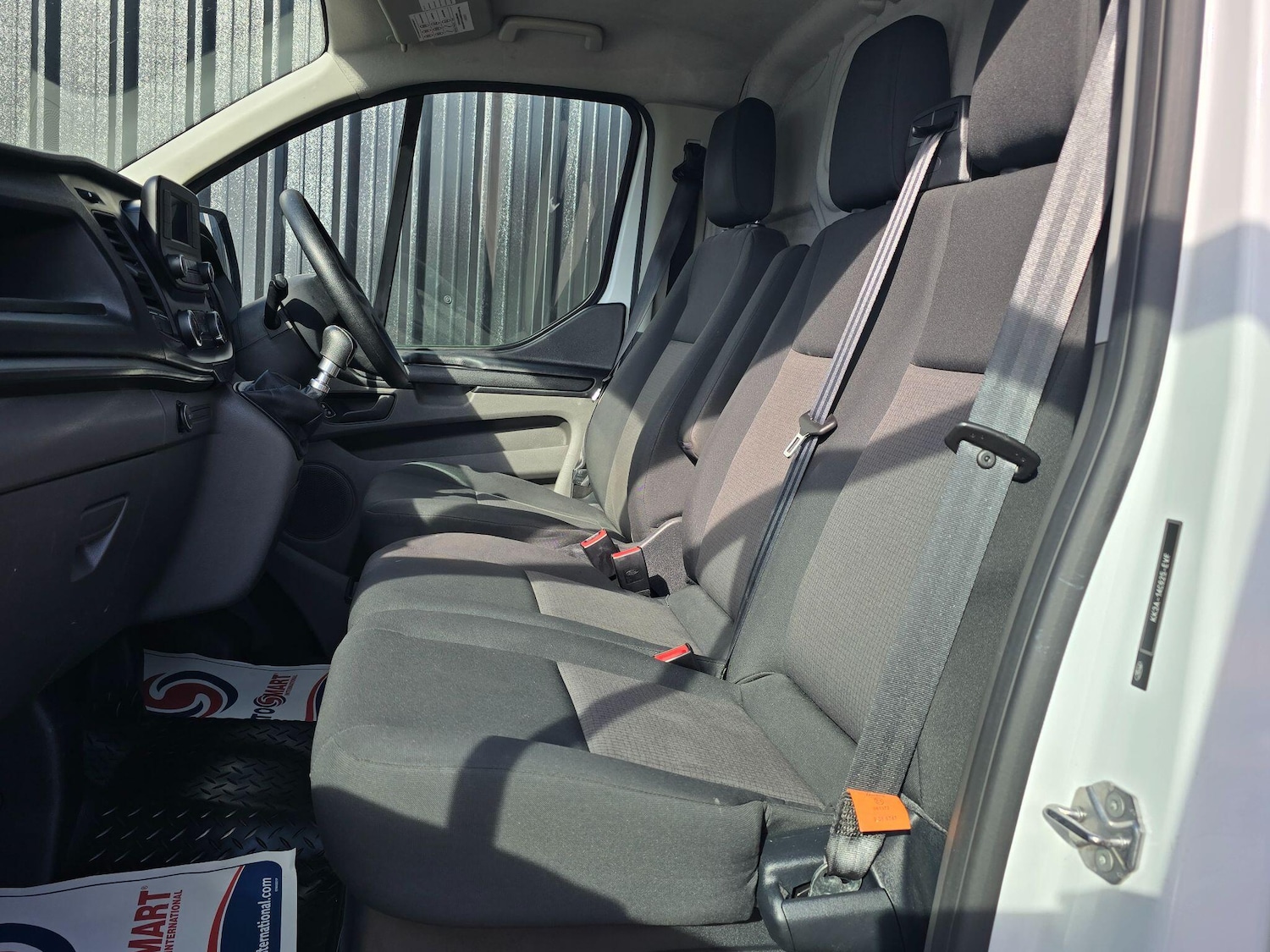 Used Ford Transit Custom 2020 for sale - 77611540: Photo 26