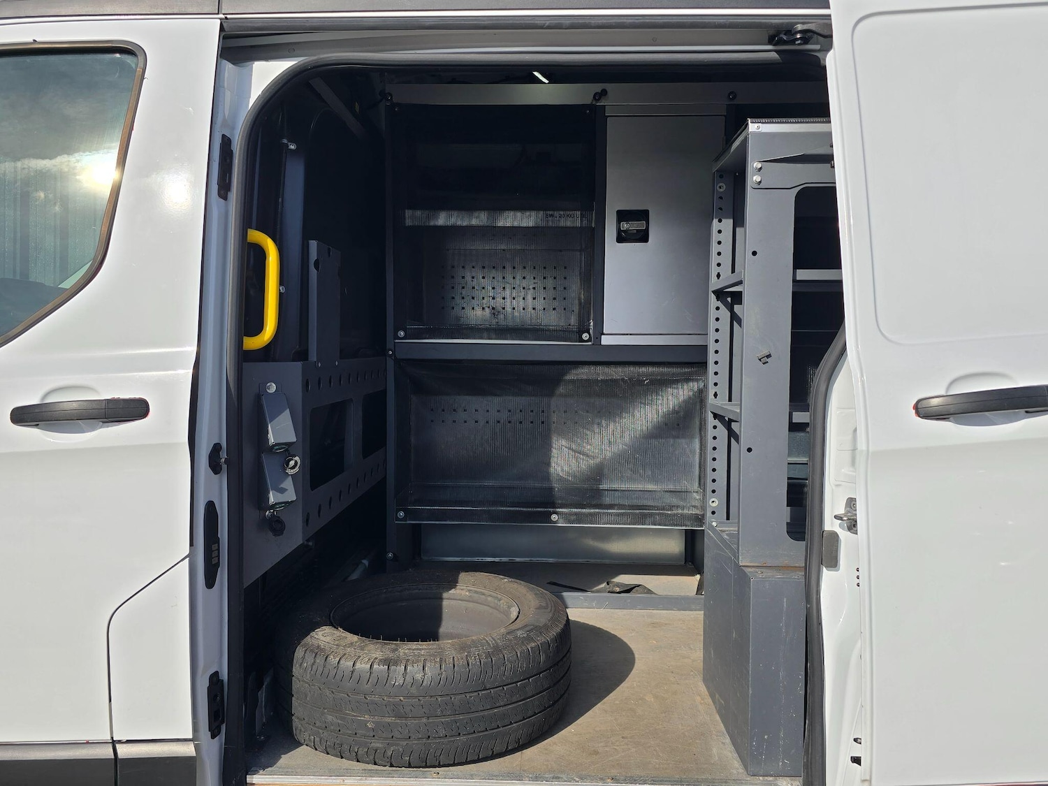 Used Ford Transit Custom 2020 for sale - 77611540: Photo 27