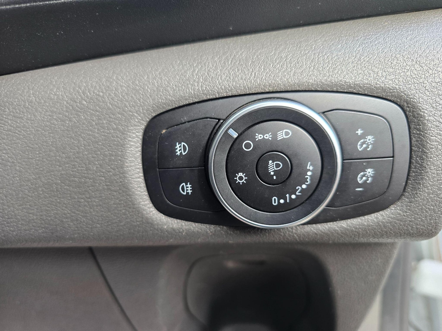 Used Ford Transit Custom 2020 for sale - 77611540: Photo 30