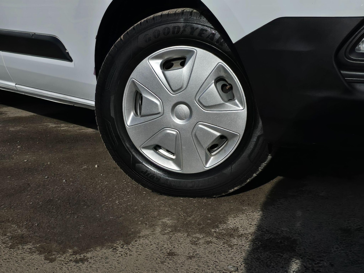 Used Ford Transit Custom 2020 for sale - 77611540: Photo 32