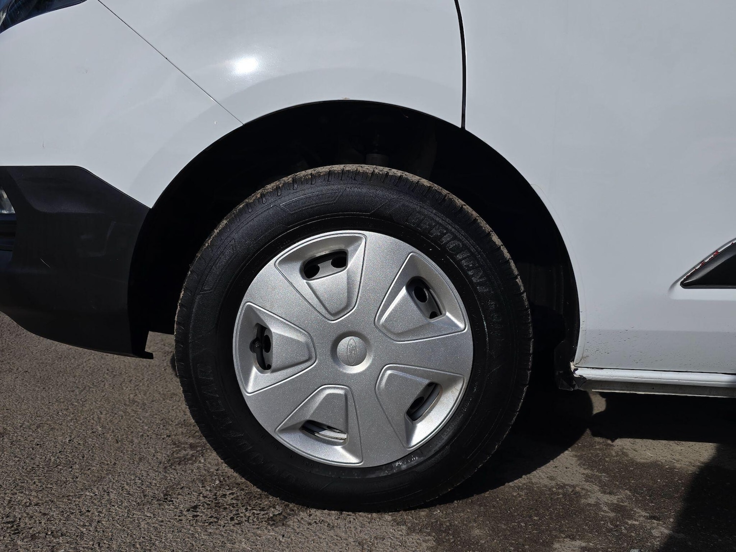 Used Ford Transit Custom 2020 for sale - 77611540: Photo 34