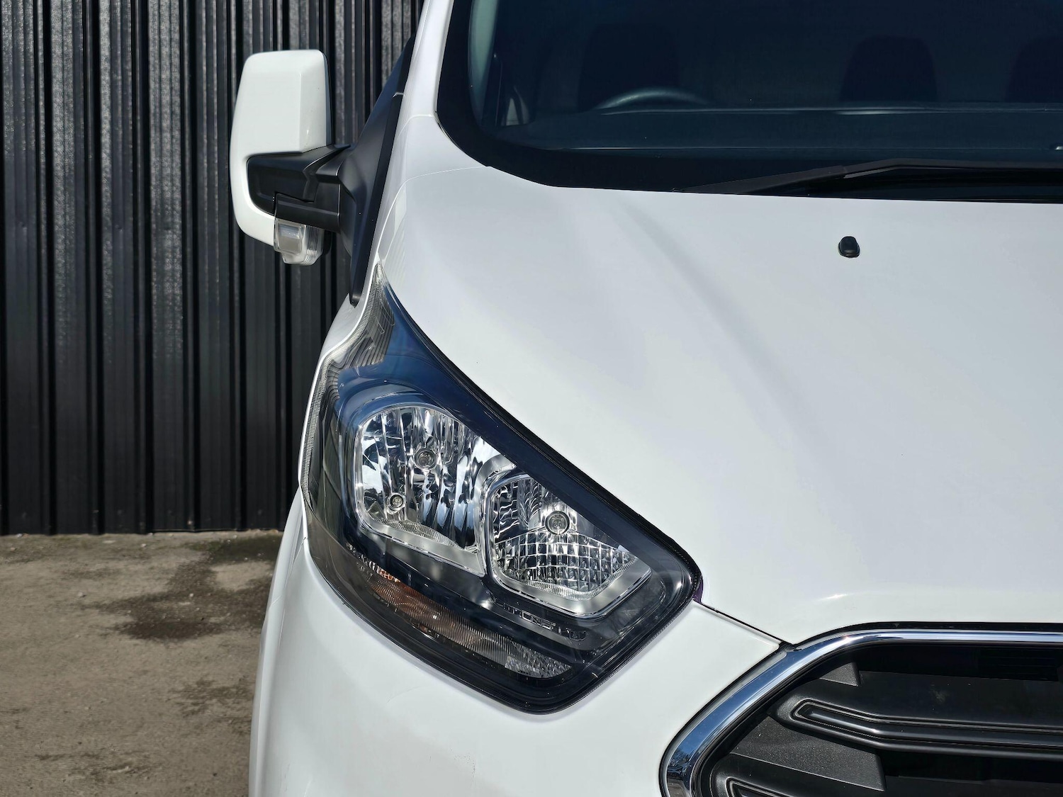 Used Ford Transit Custom 2020 for sale - 77611540: Photo 39