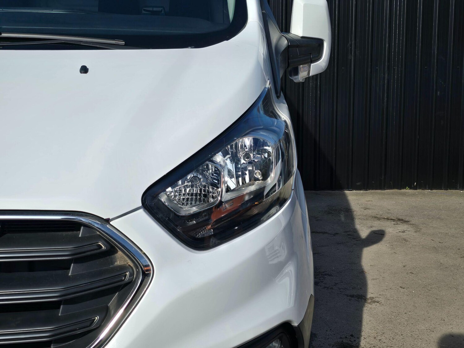 Used Ford Transit Custom 2020 for sale - 77611540: Photo 40