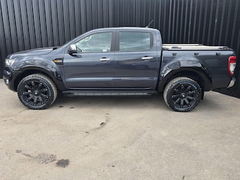 Used Ford Ranger 2020 for sale - 78384563: Photo