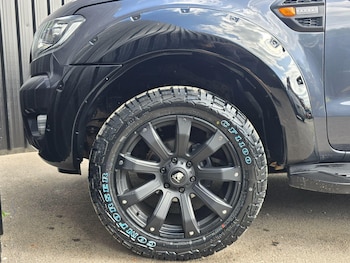 Used Ford Ranger 2020 for sale - 78384563: Photo