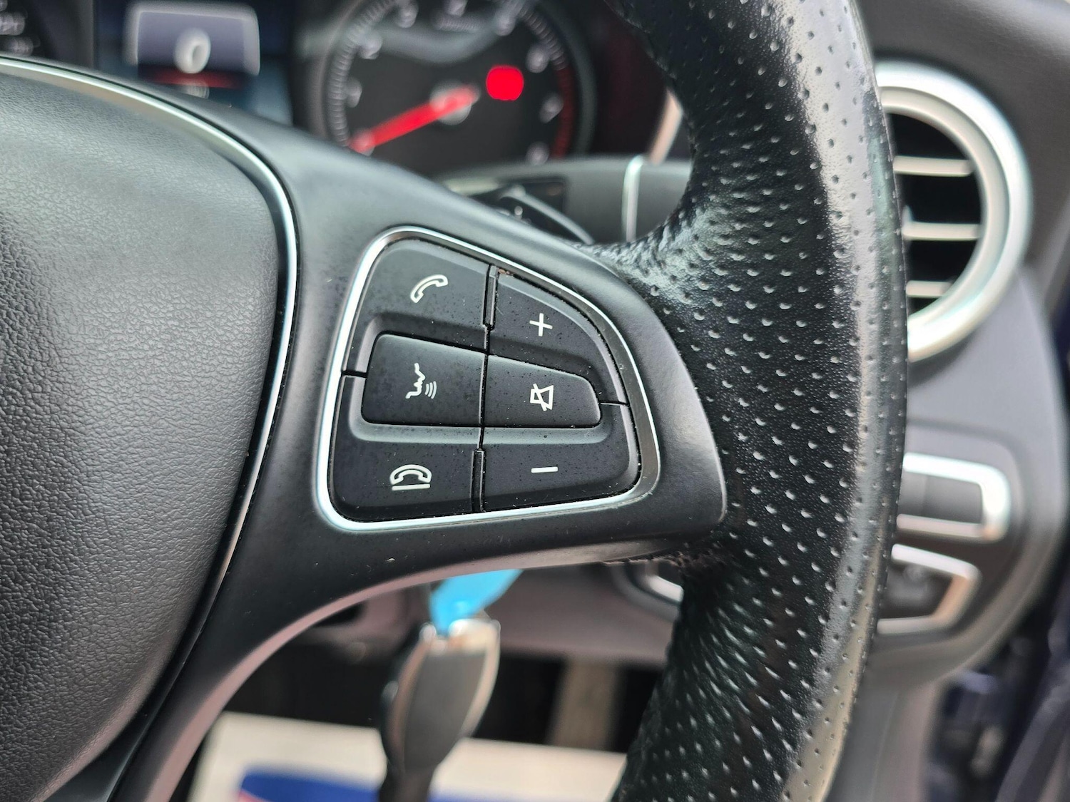 Used Mercedes-Benz C Class 2017 for sale - 76743460: Photo 23