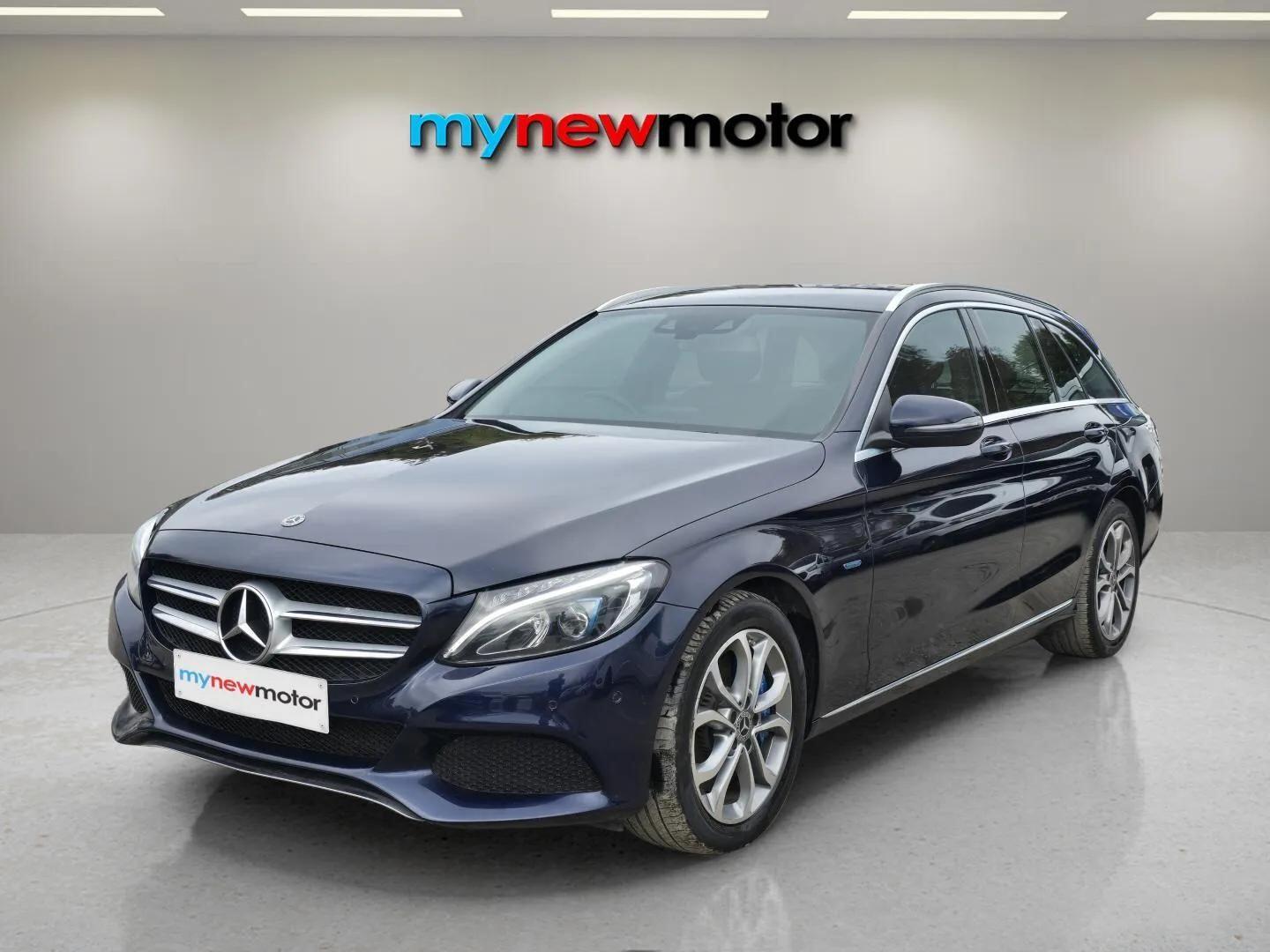 Used Mercedes-Benz C Class 2017 for sale - 76743460: Photo 28