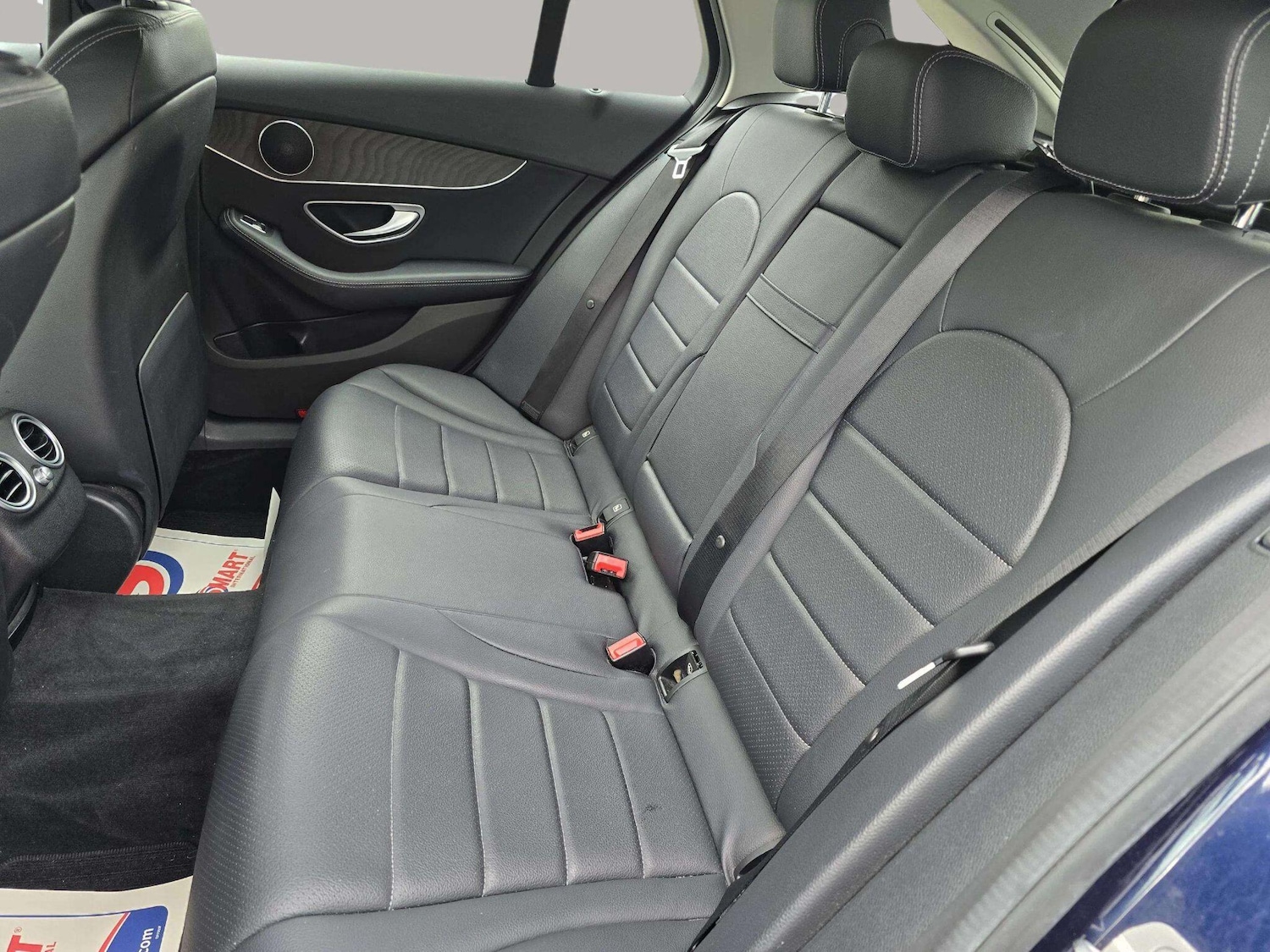 Used Mercedes-Benz C Class 2017 for sale - 76743460: Photo 29