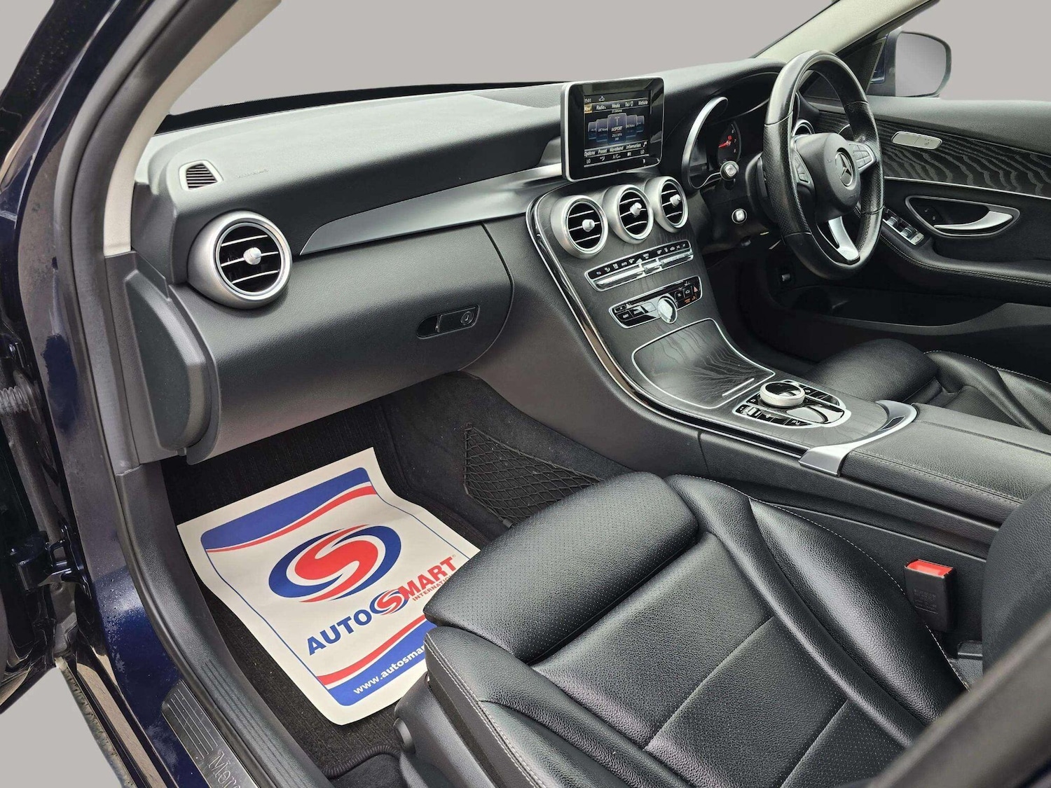 Used Mercedes-Benz C Class 2017 for sale - 76743460: Photo 31