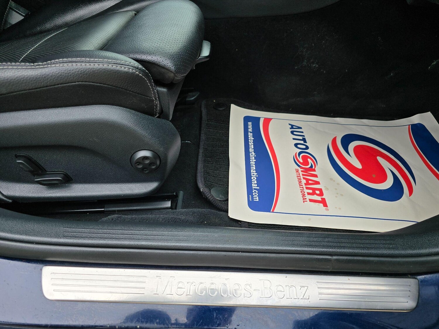 Used Mercedes-Benz C Class 2017 for sale - 76743460: Photo 33