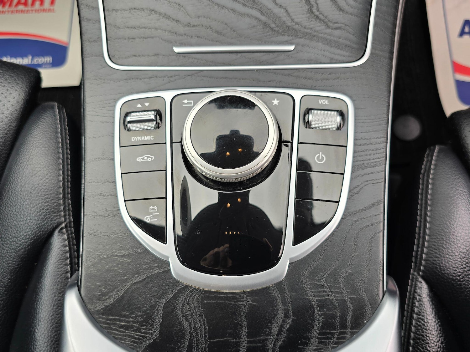 Used Mercedes-Benz C Class 2017 for sale - 76743460: Photo 48