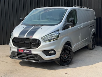 Used Ford Transit Custom 2022 for sale - 79303924: Photo