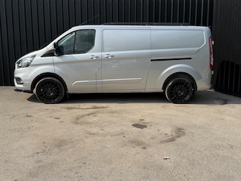 Used Ford Transit Custom 2022 for sale - 79303924: Photo