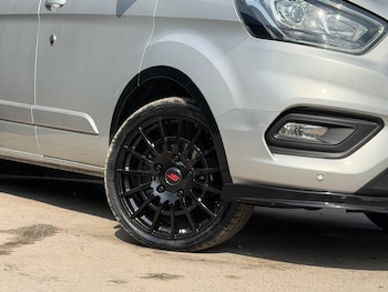 Used Ford Transit Custom 2022 for sale - 79303924: Photo